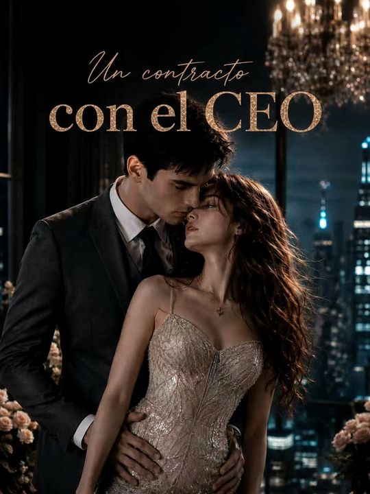 Casada con el CEO