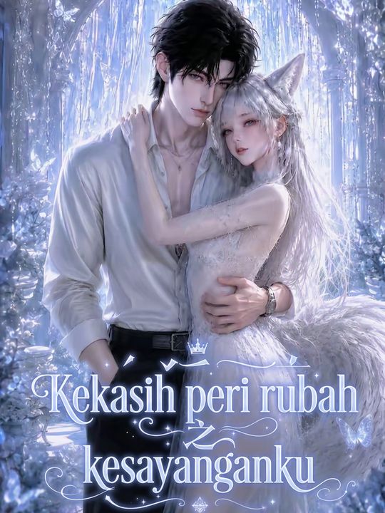Kekasih peri rubah kesayanganku