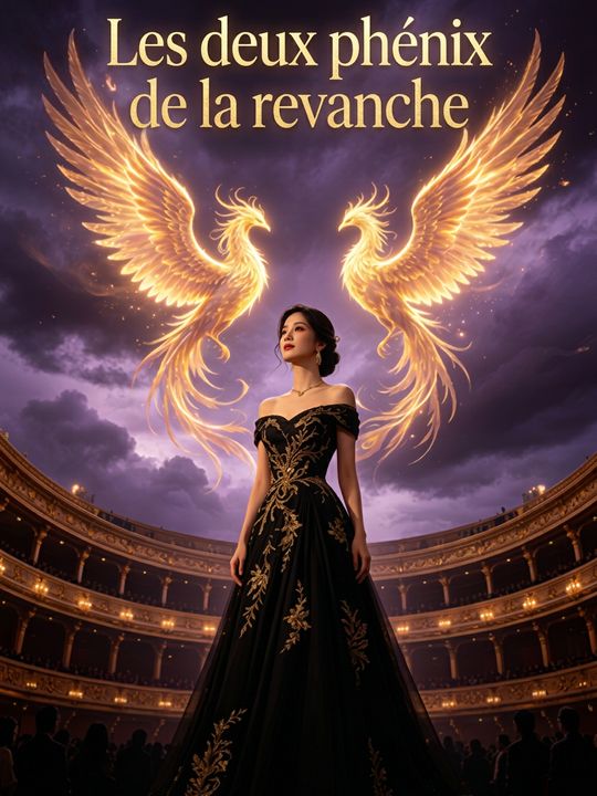 Les deux phénix de la revanche