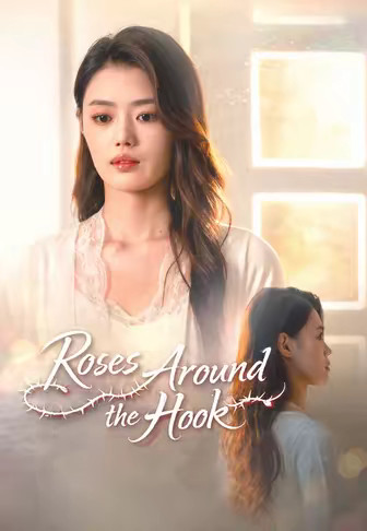 Roses Around the Hook
