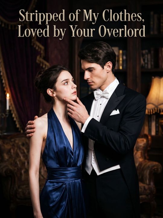 Stripped of My Clothes, Loved by Your Overlord