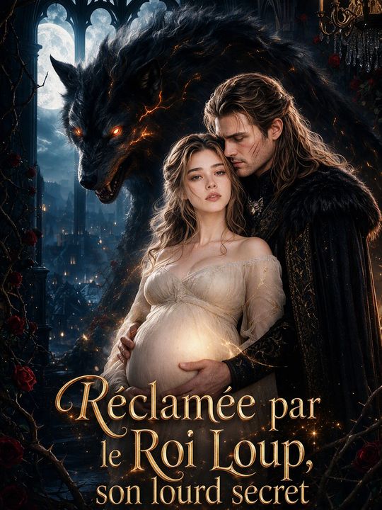 Réclamée par le Roi Loup, son lourd secret