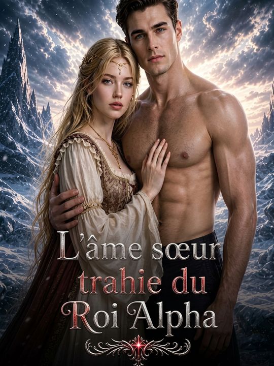 L'âme sœur trahie du Roi Alpha