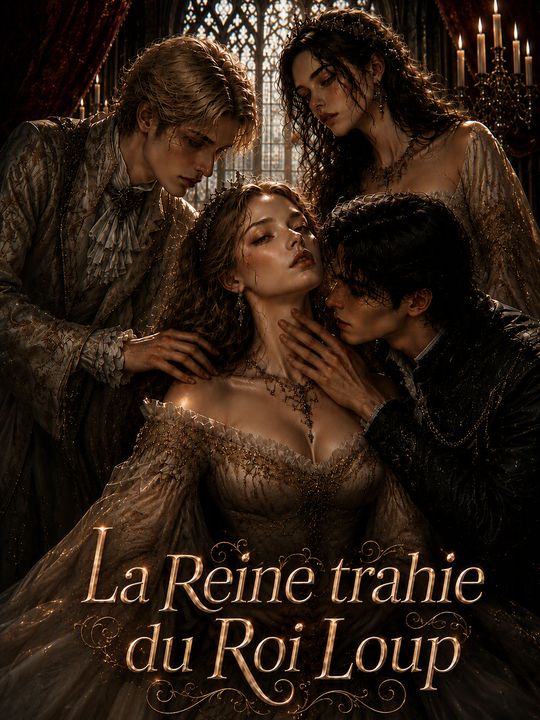 La Reine trahie du Roi Loup
