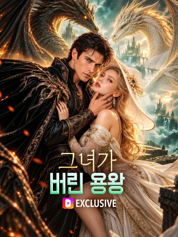 그녀가 버린 용왕
