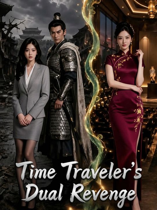 Time Traveler's Dual Revenge