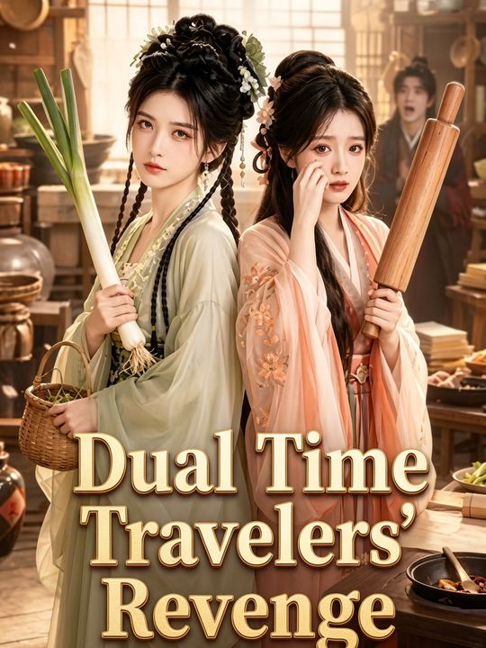 Dual Time Travelers' Revenge