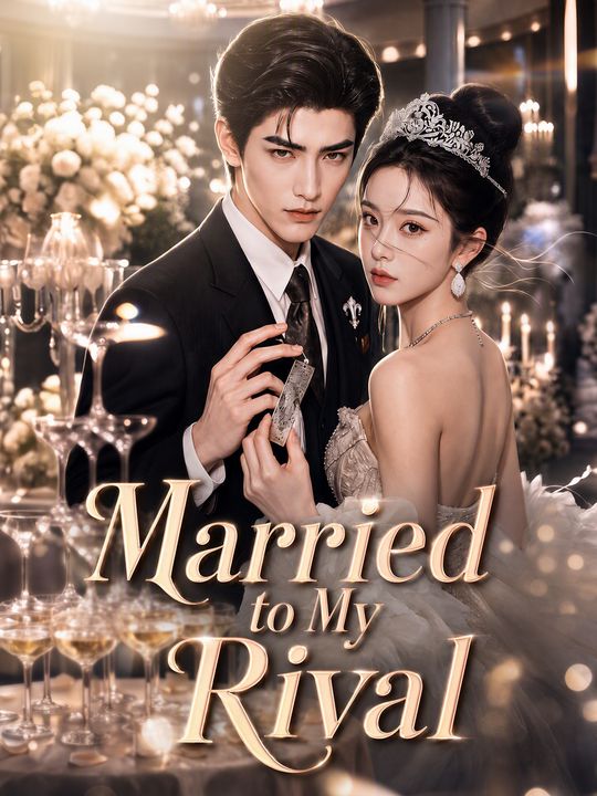 Married to My Rival