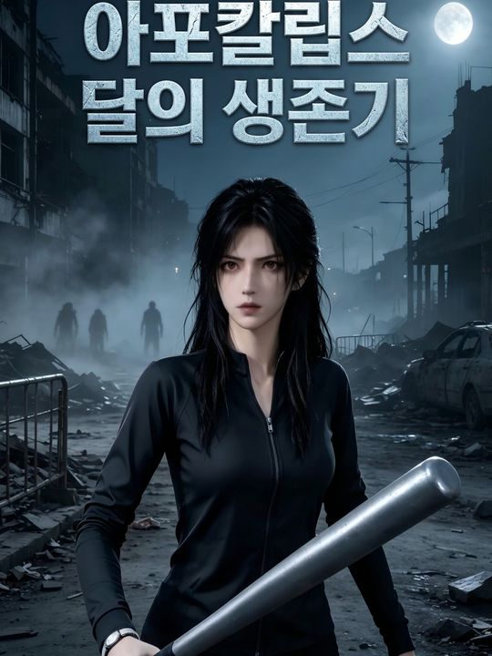 아포칼립스 달의 생존기