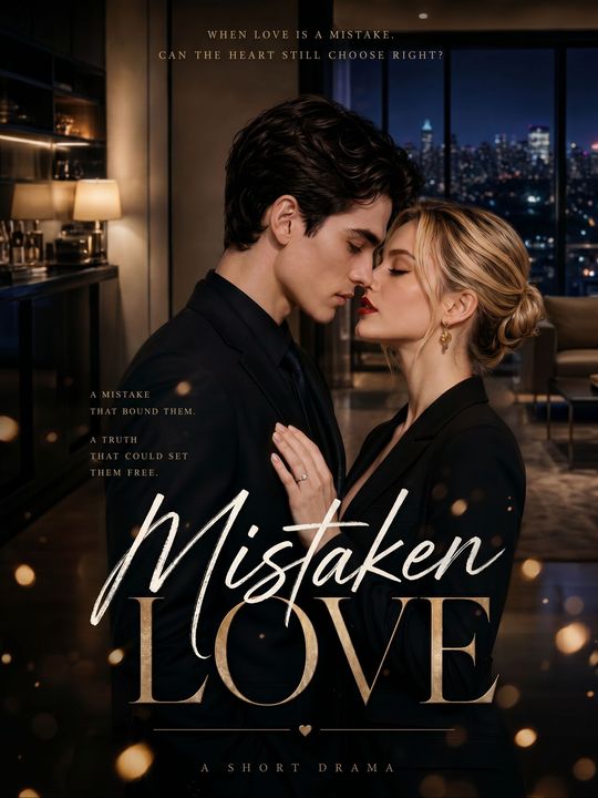 Misfaken LOVE
