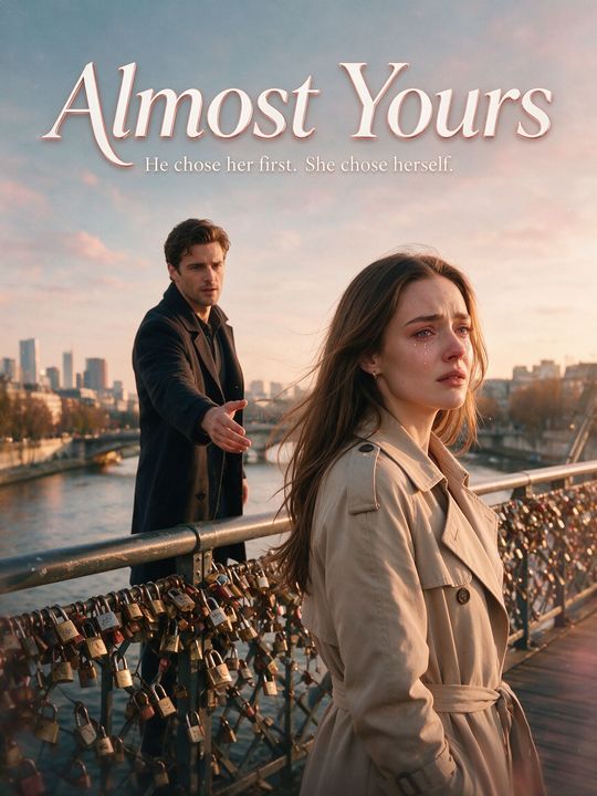 Almost Yours
