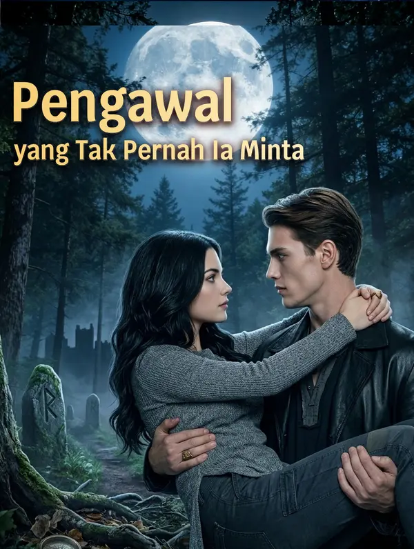 Pengawal yang Tak Pernah Ia Minta