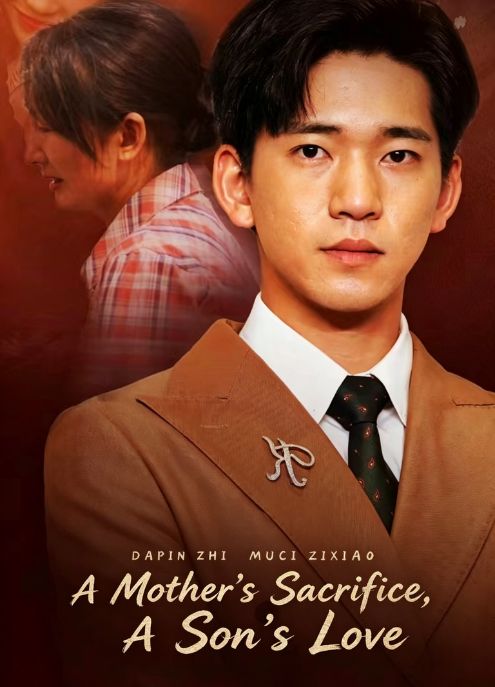 A Mother’s Sacrifice, A Son’s Love