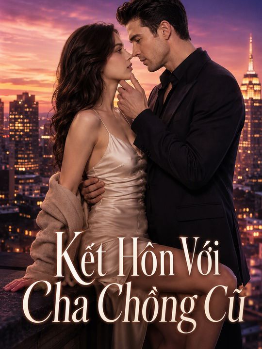 Kết Hôn Với Cha Chồng Cũ
