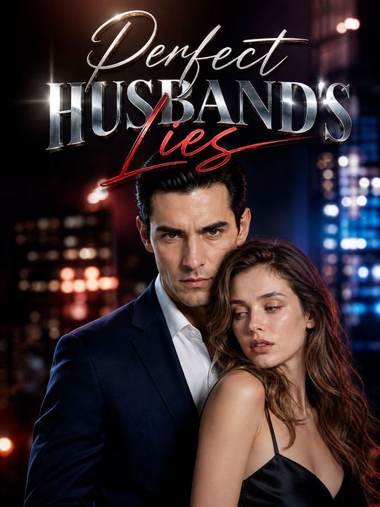 Perfect Husband’s Lies