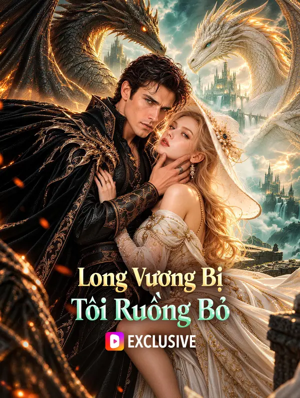 Long Vương Bị Tôi Ruồng Bỏ