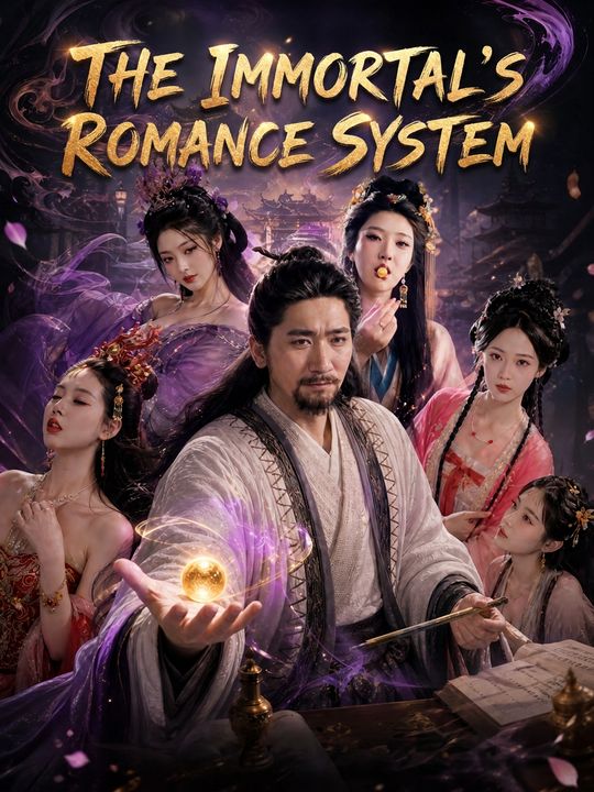 The Immortal's Romance System