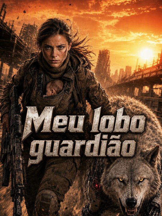 Meu lobo guardião