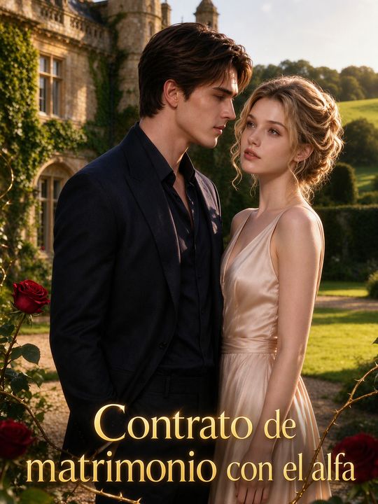 Contrato de matrimonio con el alfa