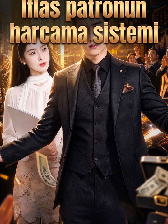 İflas patronun harcama sistemi