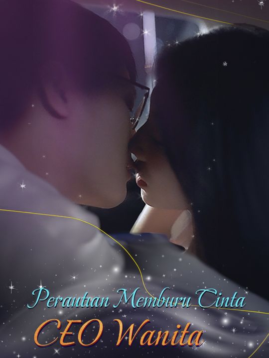 Aturan Perburuan Cinta CEO Wanita