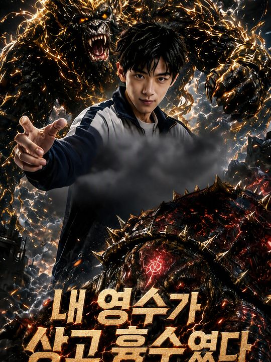 내 영수가 상고 흉수였다