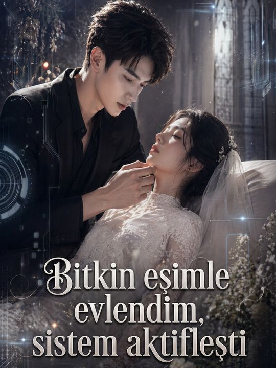 Bitkin eşimle evlendim, sistem aktifleşti
