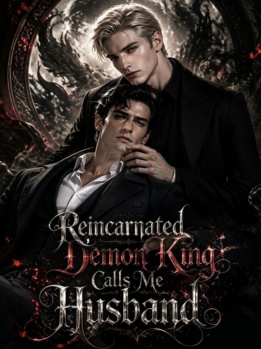 The Demon King Kneels for Me After My Reincarnation