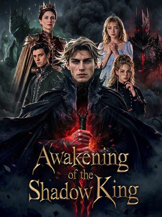 Awakening of the Shadow King