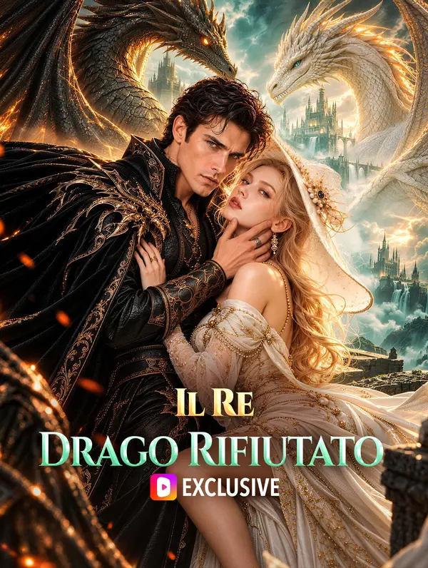 Il Re Drago Rifiutato
