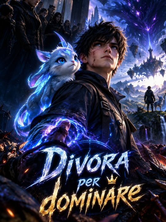 Divora per dominare