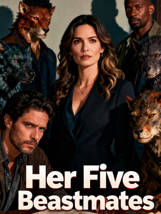 Her Five Beastmates