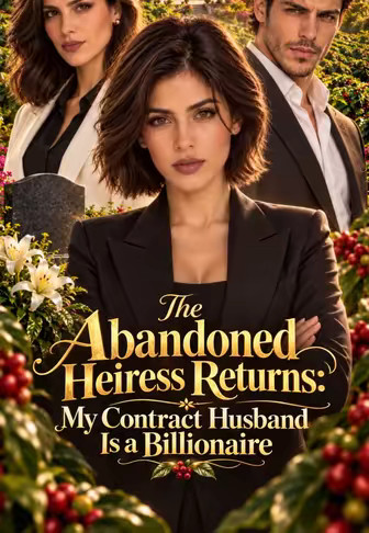 The Abandoned Heiress Returns My Contract Husband Is a Billionaire