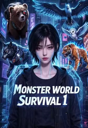 Monster World Survival 1