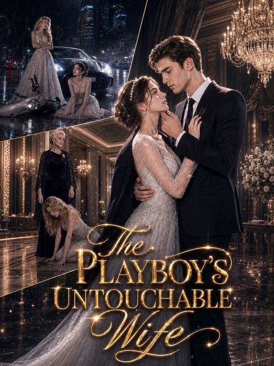 The Playboy's Untouchable Wife