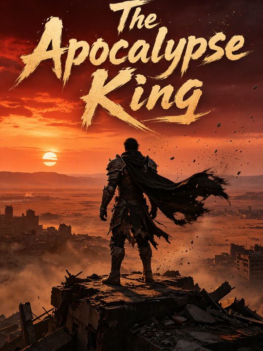 The Apocalypse King