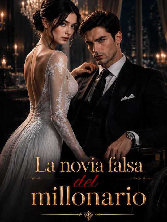La novia falsa del millonario