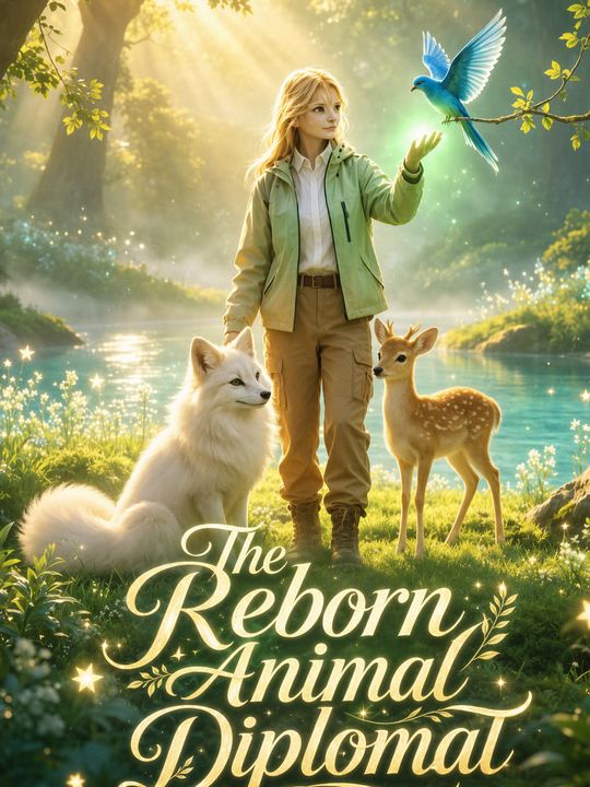 The Reborn Animal Diplomat