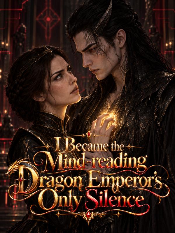 I Became the Mind-Reading Dragon Emperor's Only Silence