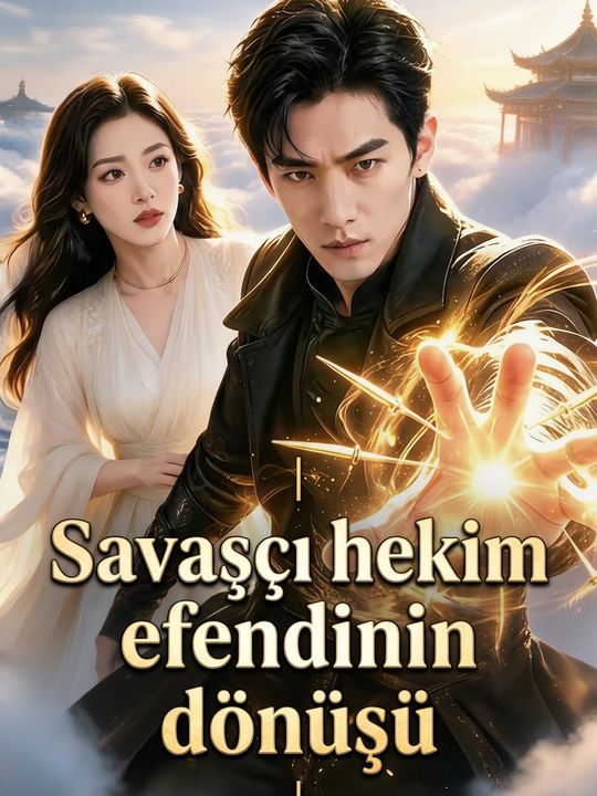 Savaşçı hekim efendinin dönüşü