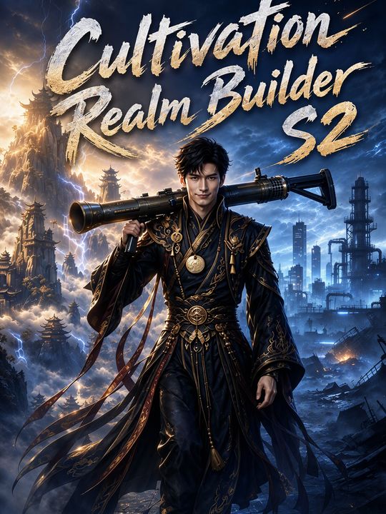 Cultivation Realm Builder S2