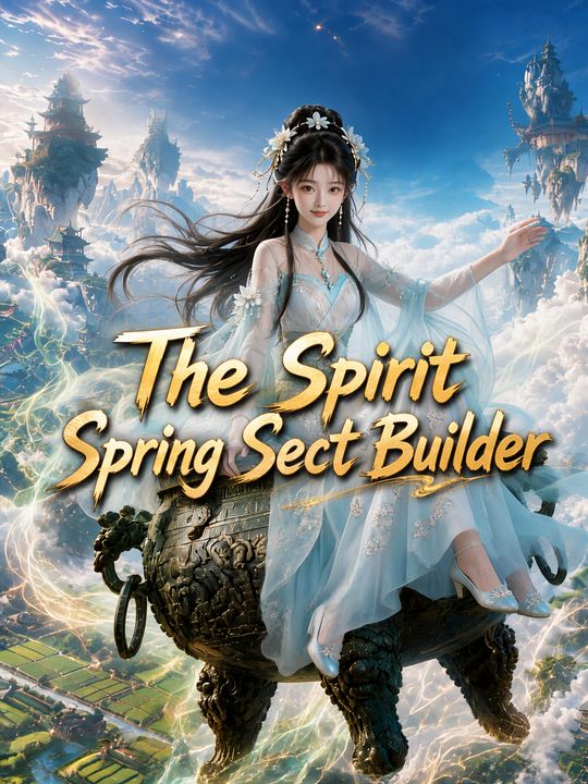 The Spirit Spring Sect Builder