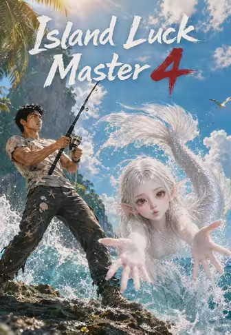 Island Luck Master 4