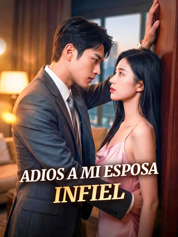 Adios a mi Esposa Infiel