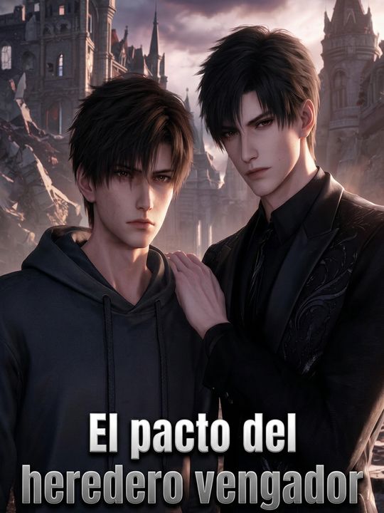The Lord and His Immortal Butler