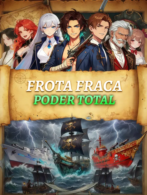 Frota Fraca, Poder Total