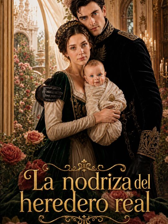 La nodriza del heredero real