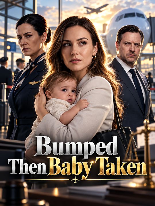 Bumped Then Baby Taken