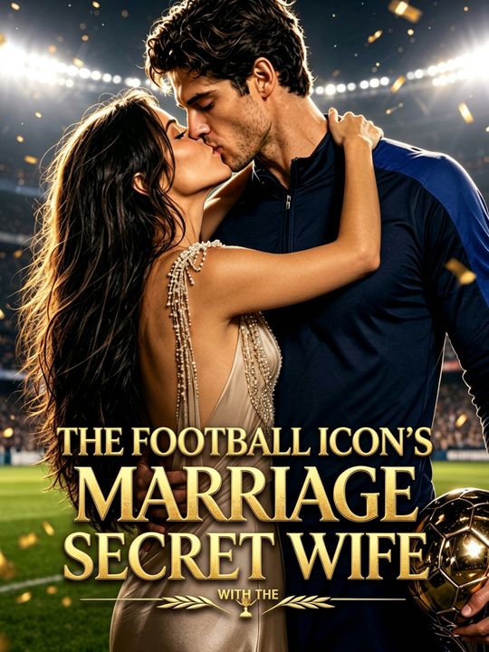 The Football Icon's Secret Wife