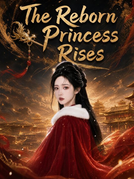 The Reborn Princess Rises